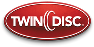 Twin Disc Logo